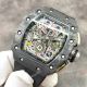 KV Factory Clone Richard Mille RM11-03 Carbon Case 7750 Flyback Watches (3)_th.jpg